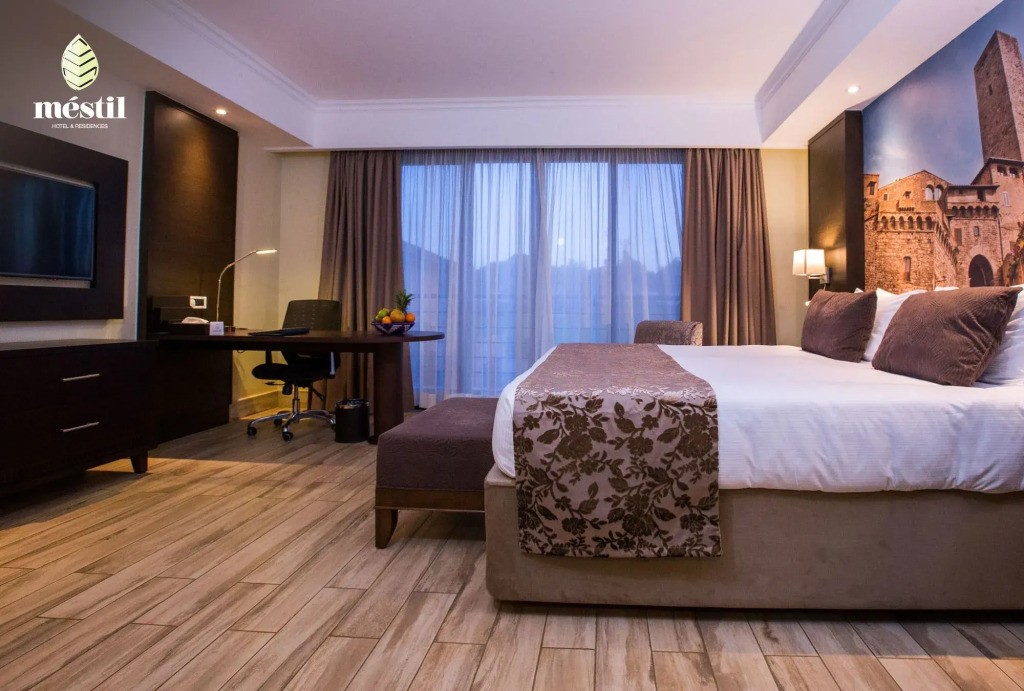 Mestil Hotels & Residences