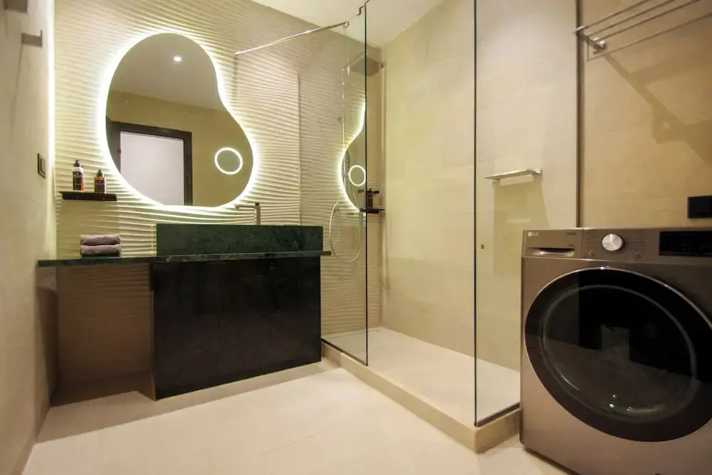 Pnoe Villas Syros