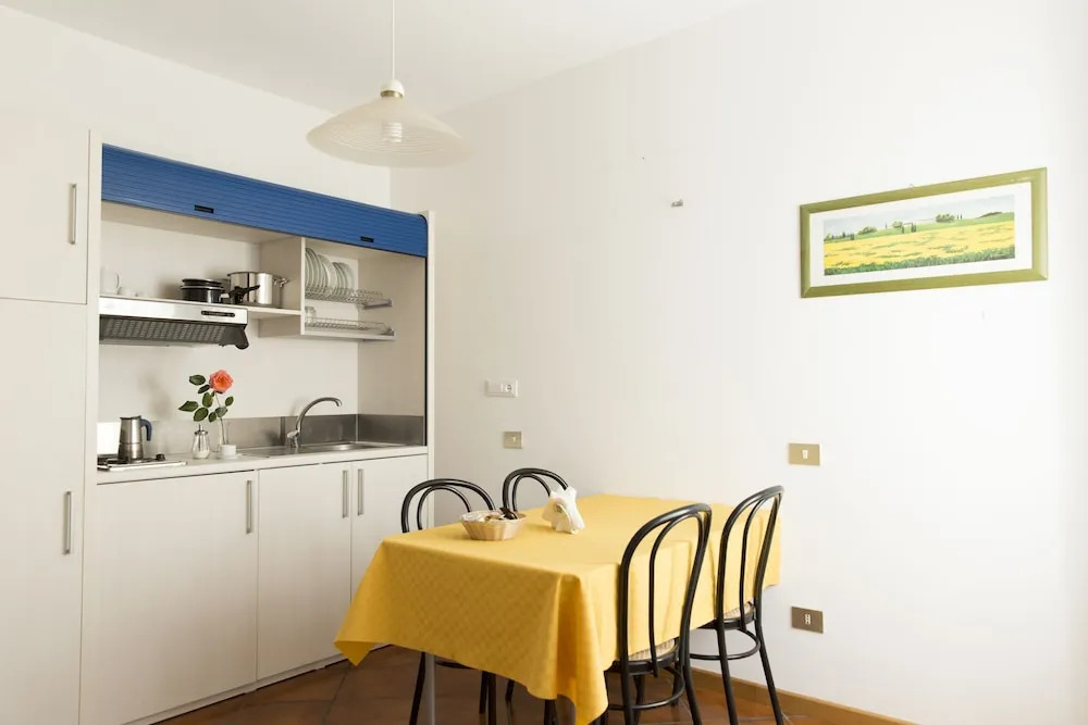 Casa Valdese Rio Marina