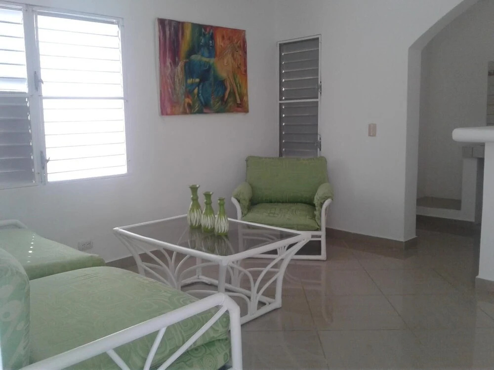Villa Juan Dolio