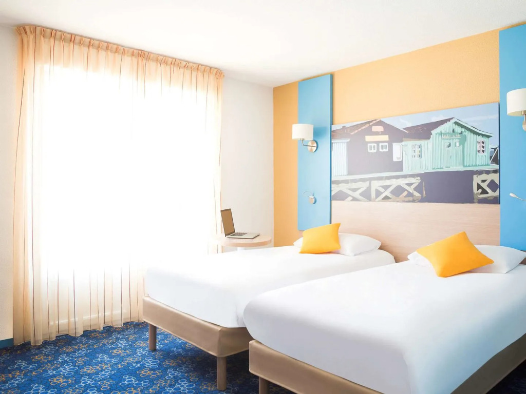 ibis Styles Marennes dOléron