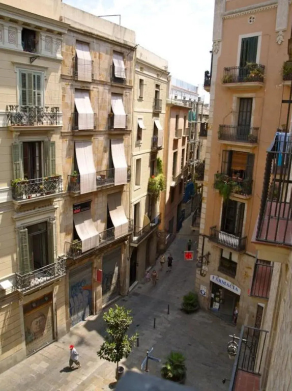 Hostal Nitzs Bcn