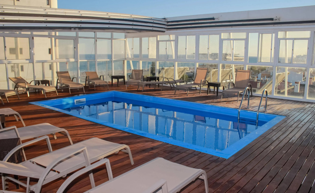 Baía Beach Hotel