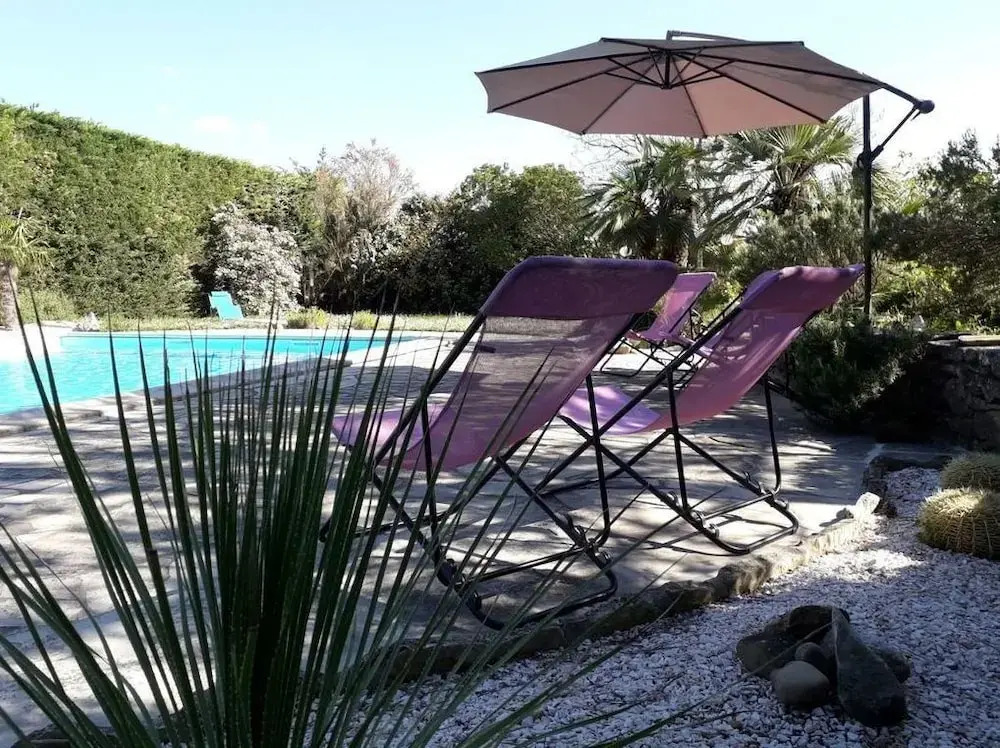 Villa Melodie