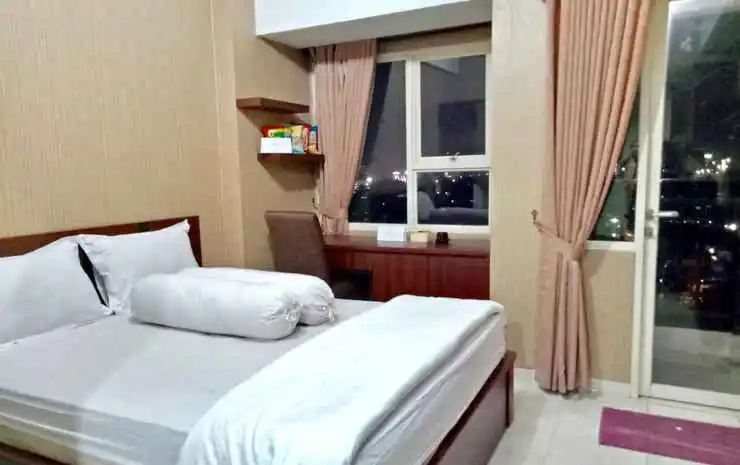 Cozy Room Pesona Mares 5