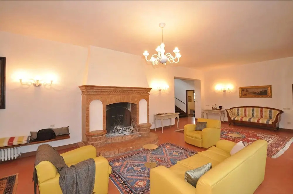Villa Enea