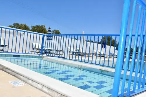 Flat 1 Bedroom 1 Bathroom - Kos