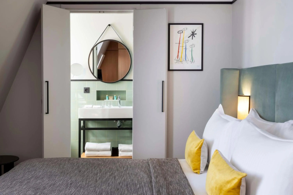 Hotel Le 37 Bis