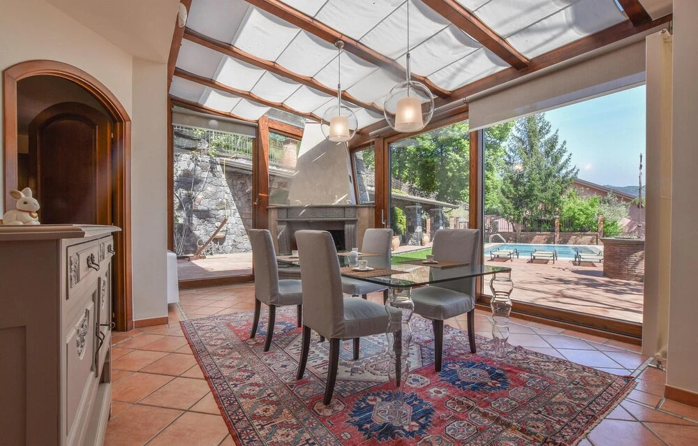 Stunning Home In Zafferana Etnea