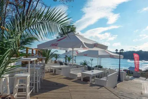 Hermes Club Hotel - Ultra All Inclusive
