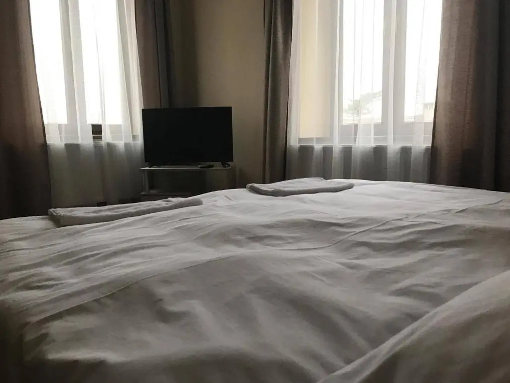 Apartamenty Wałowa 4