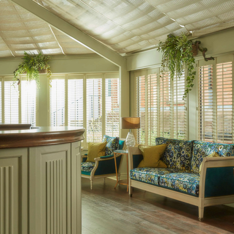 The Arden Hotel Stratford - Eden Hotel Collection