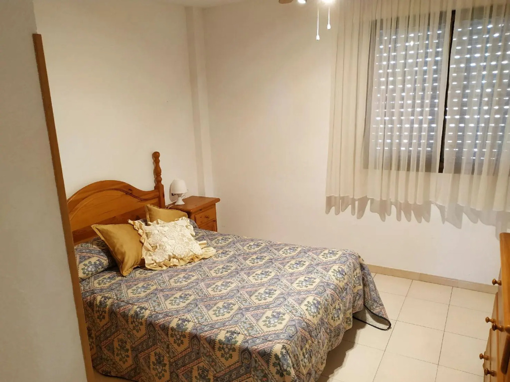 Apartamentos Playamar 3000