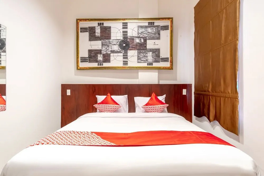 Urbanview Os Residence Medan by RedDoorz
