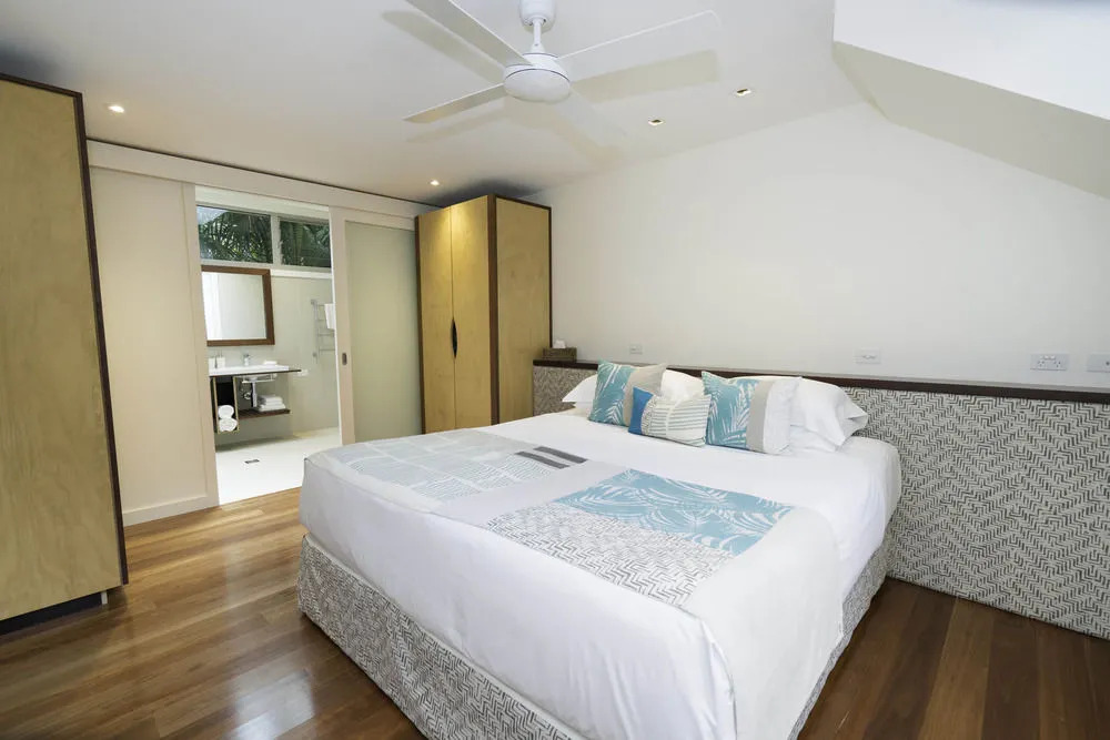 Arajilla Retreat