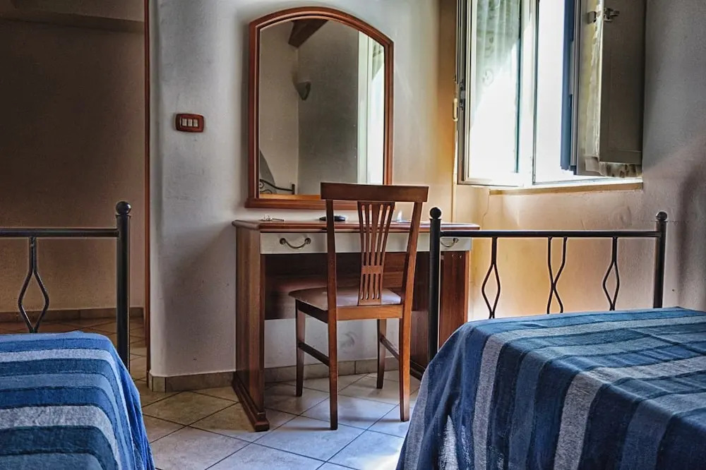 B&B Sogni Goti
