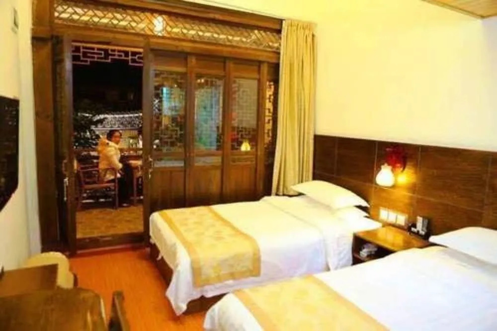 Taiheju Inn