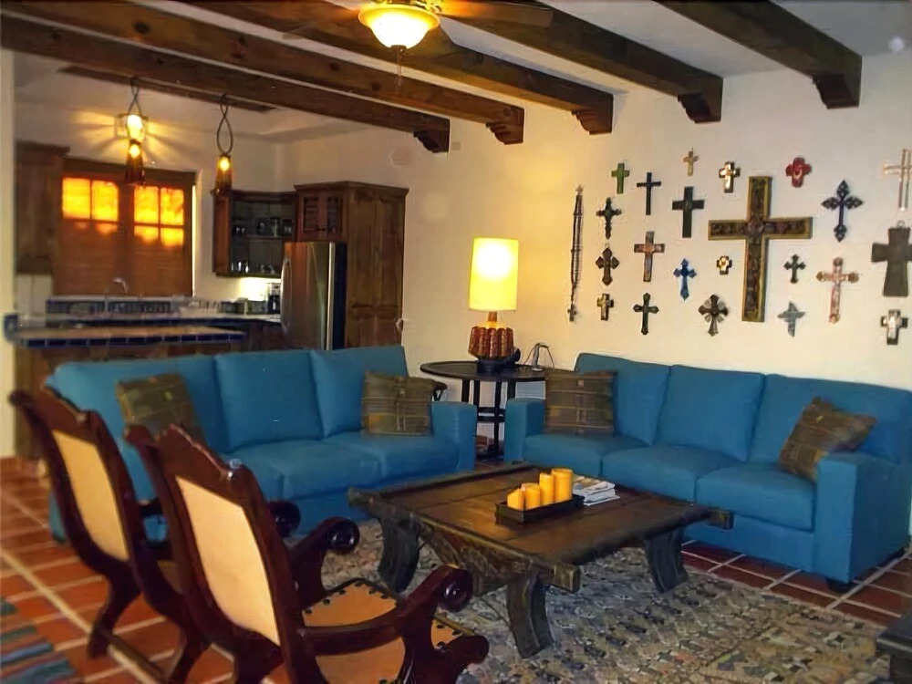 Bahia Villa Vacations