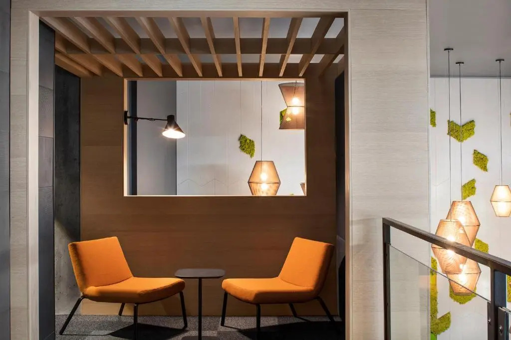 Escad Hotel Quartier DIX30