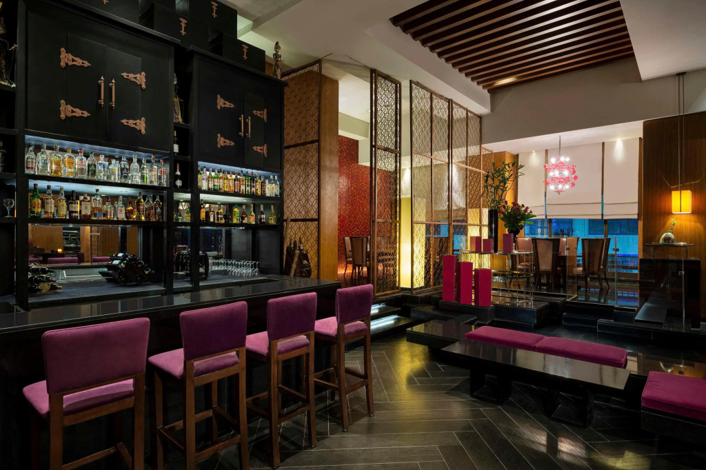 Sofitel Cairo Downtown Nile