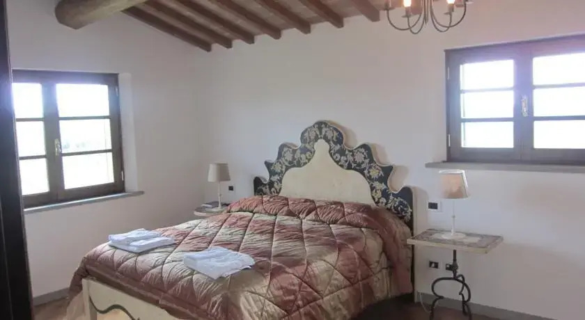 B&B Cerreto Guidi