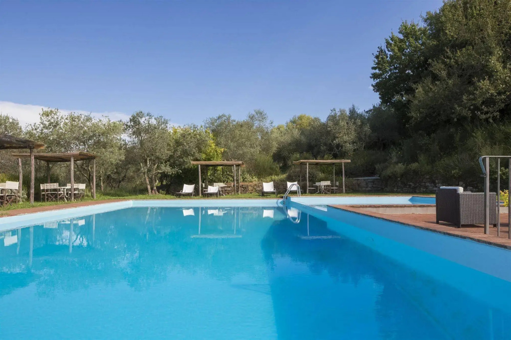 Podere La Casetta - Casa di Campagna