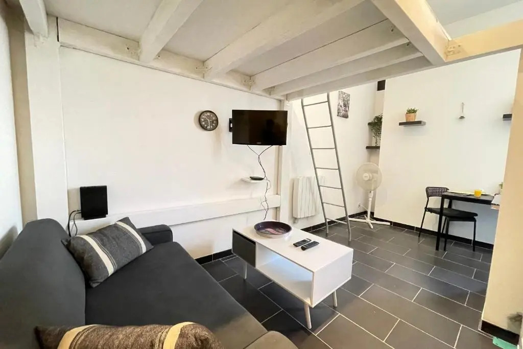 Petit Bijou CentreVilleBailleLa Timone Netflix