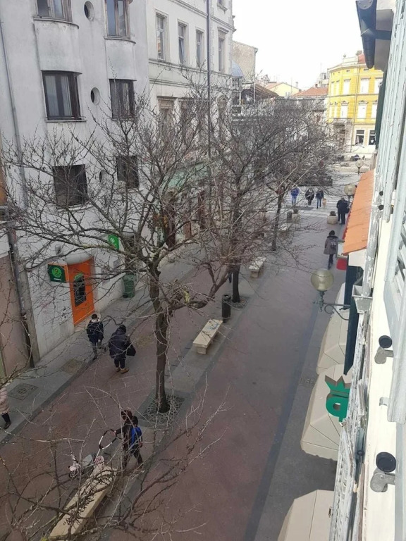 Apartment Porta Aurea