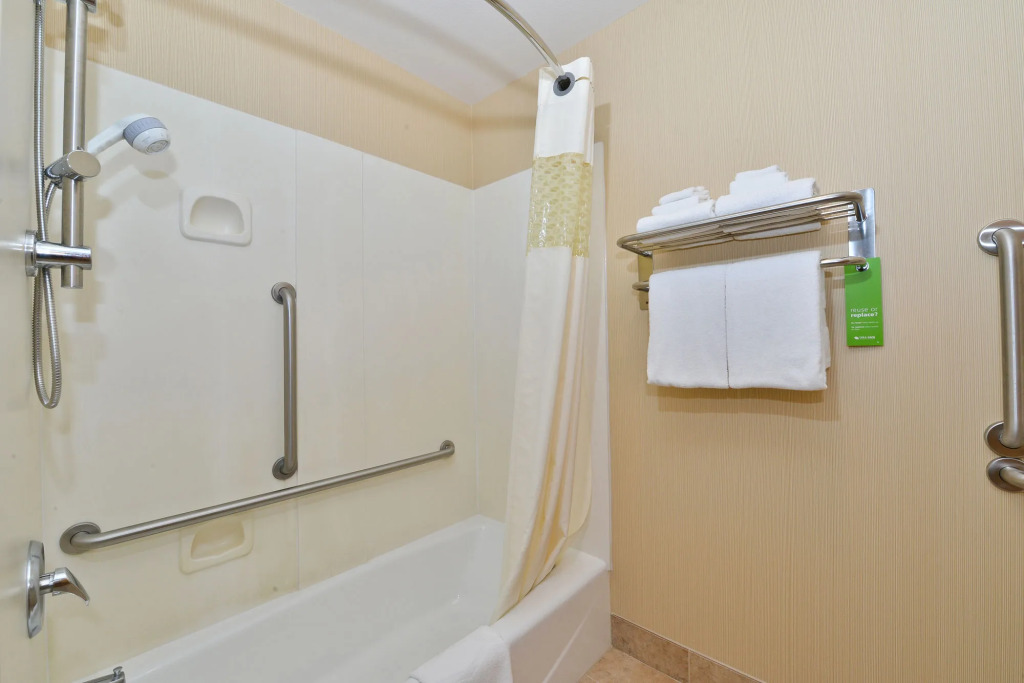 Hampton Inn Kalispell