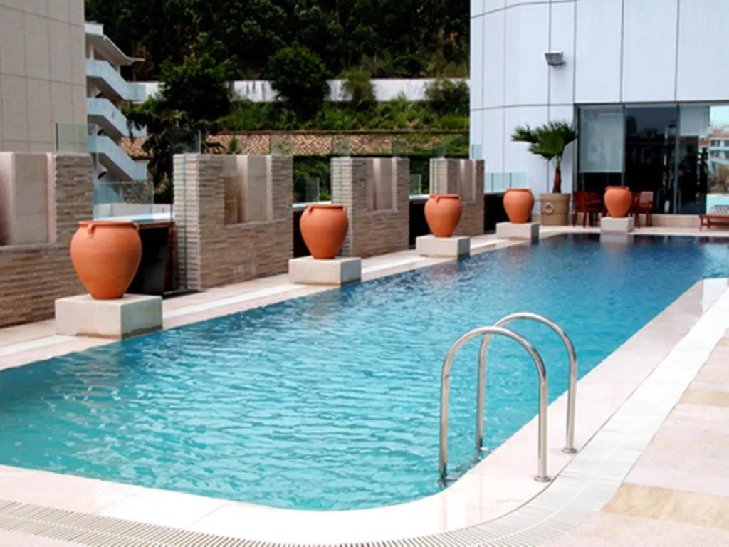 Pan Pacific Xiamen