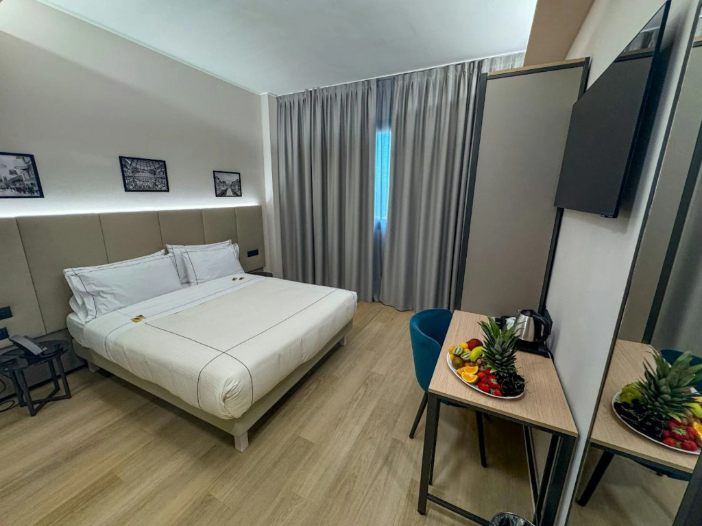 Acca Sporting Hotel