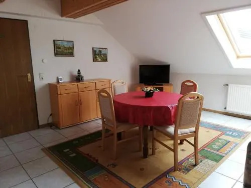 Wein-und Gästehaus Alfons Bollig