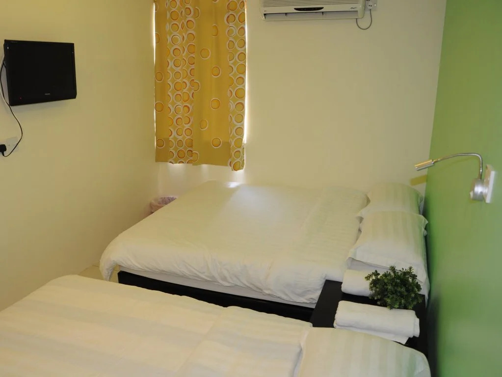 guest house