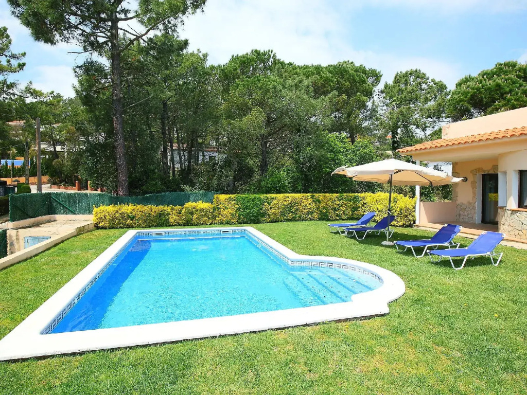 Salero - Five Bedroom