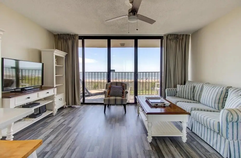 0204 Seaside Sanctuary by Atlantic Towers