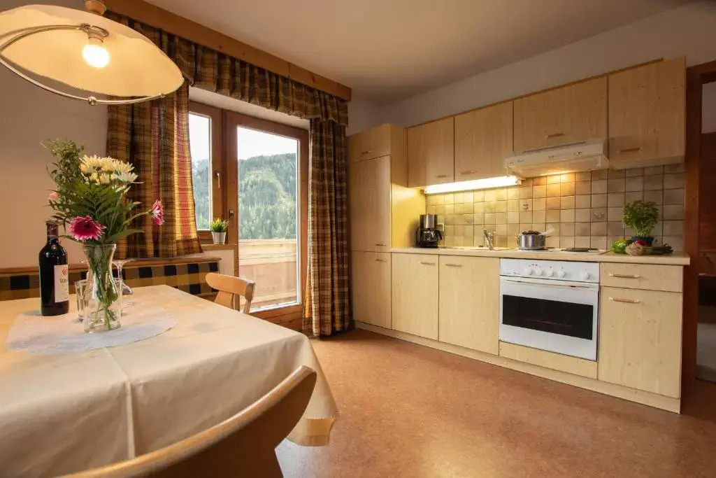 Christof,s Ferienwohnung WILD230