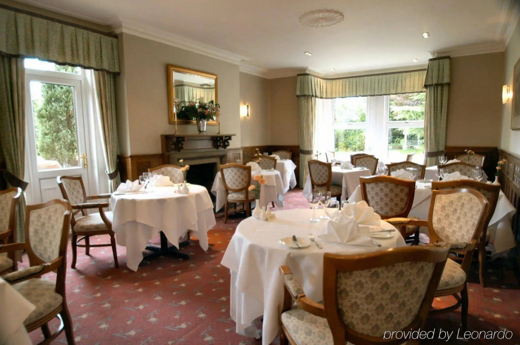 The Lodge Duxford