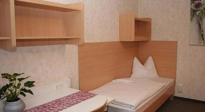 Hotel Sommerhaus