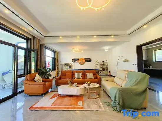 ZiRuiFangTing Guesthouse
