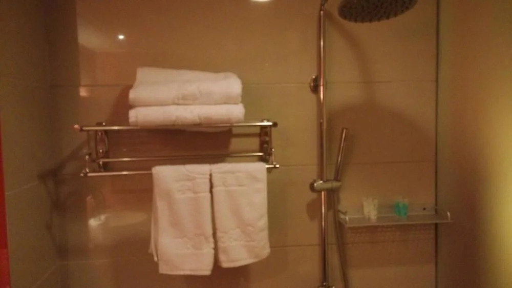 Ganzhou Iron Dragon Hotel