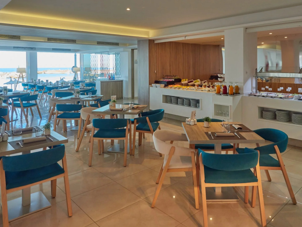 BQ Aguamarina Boutique Hotel