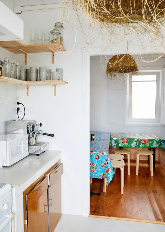 Caion Surf House