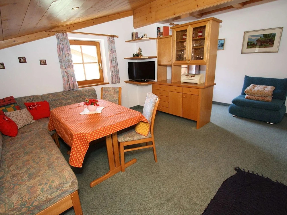 Simplistic Apartment in Mittersill Austria near Ski Area