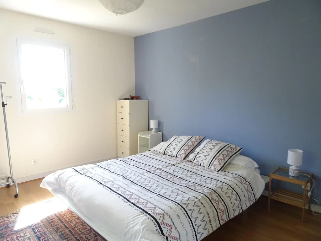 Spacious Holiday Home Located in the Heart of the bay of Mont St Michel