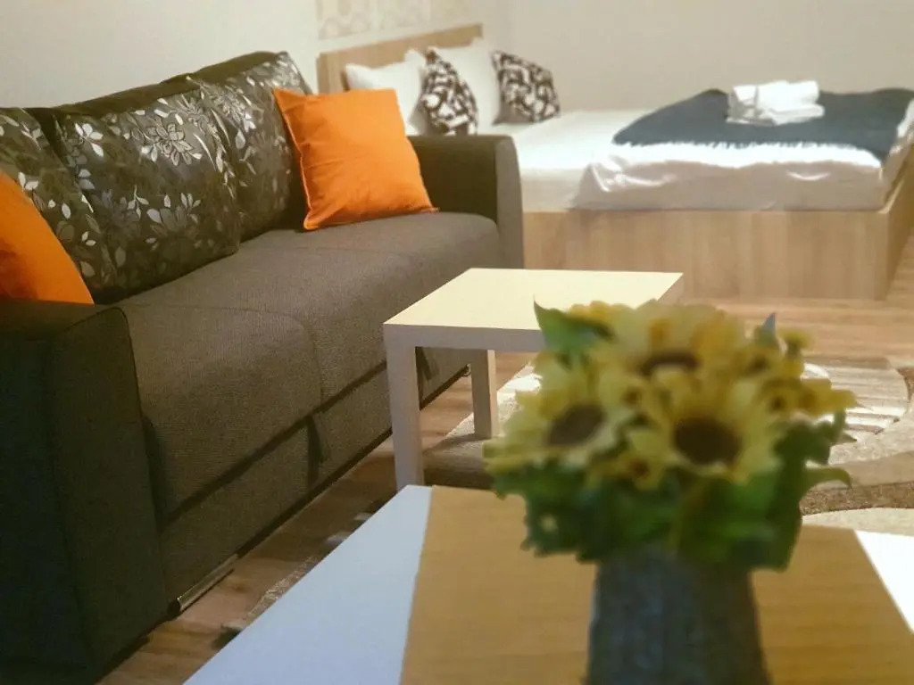 Apartment Villa