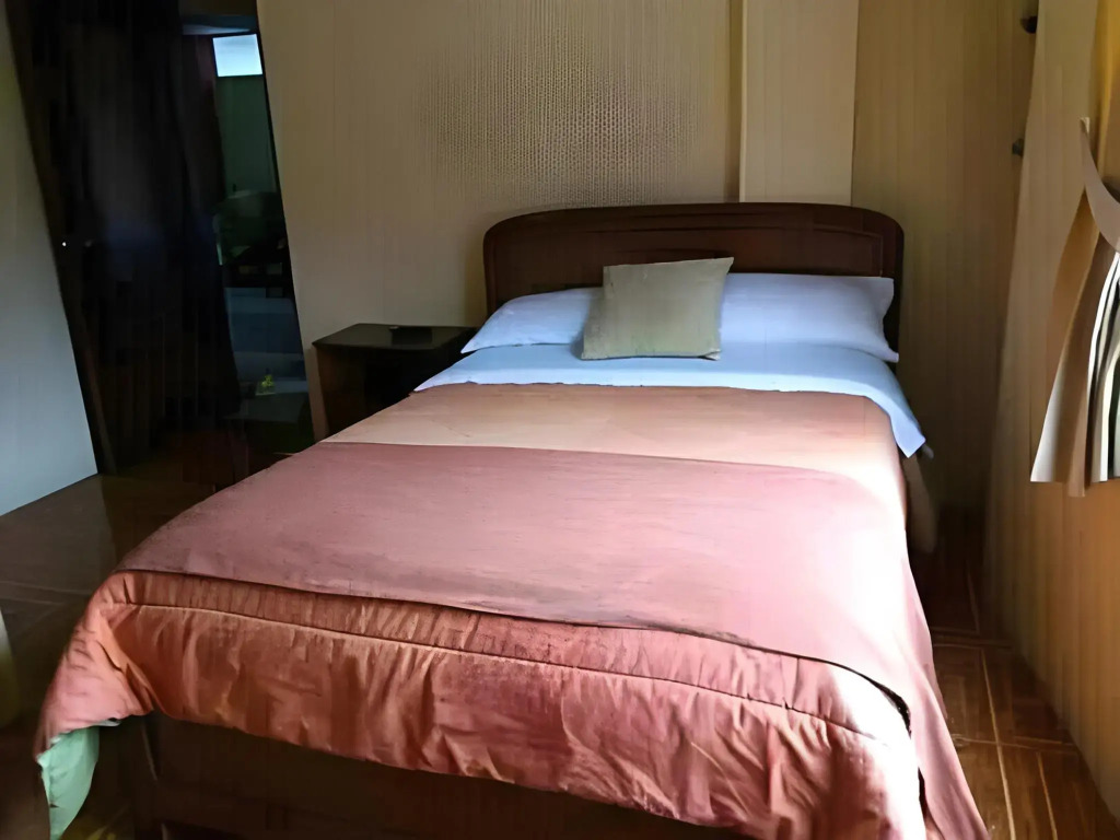Hotel Amazonia y sol