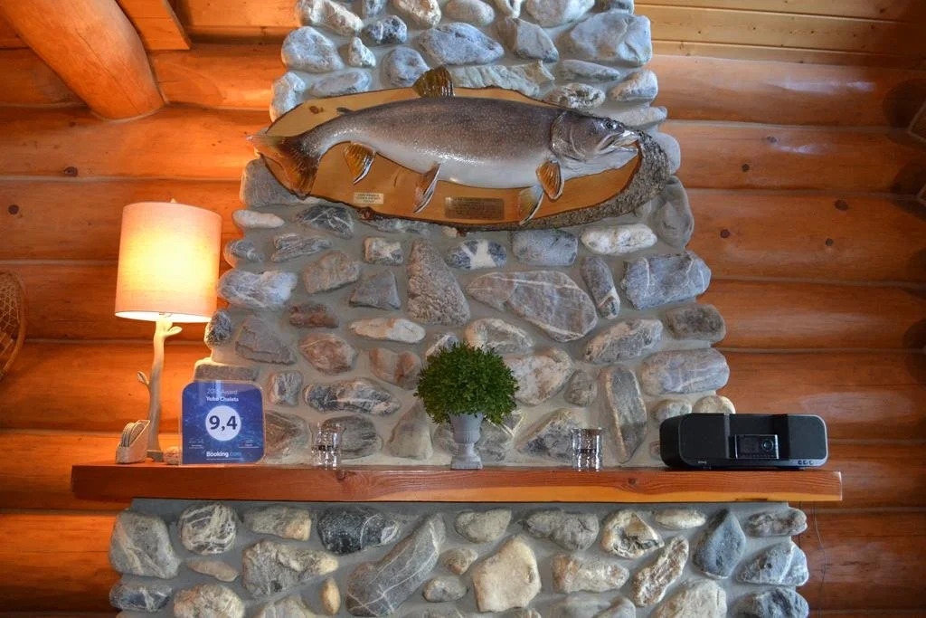 Yoho Chalets