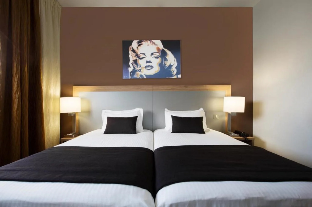 Holiday Inn Strasbourg - Illkirch