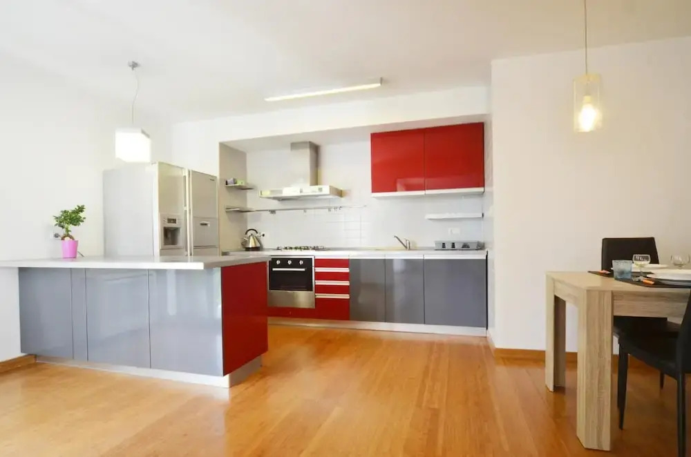 Maja in Rovinj With 2 Bedrooms and 1 Bathrooms
