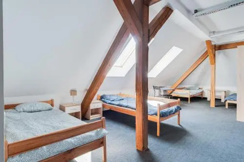 Hostel Opole Glowne